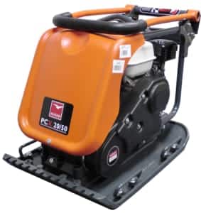 Altrad Belle - PCX 2045 Honda Engine plate compactor (2)
