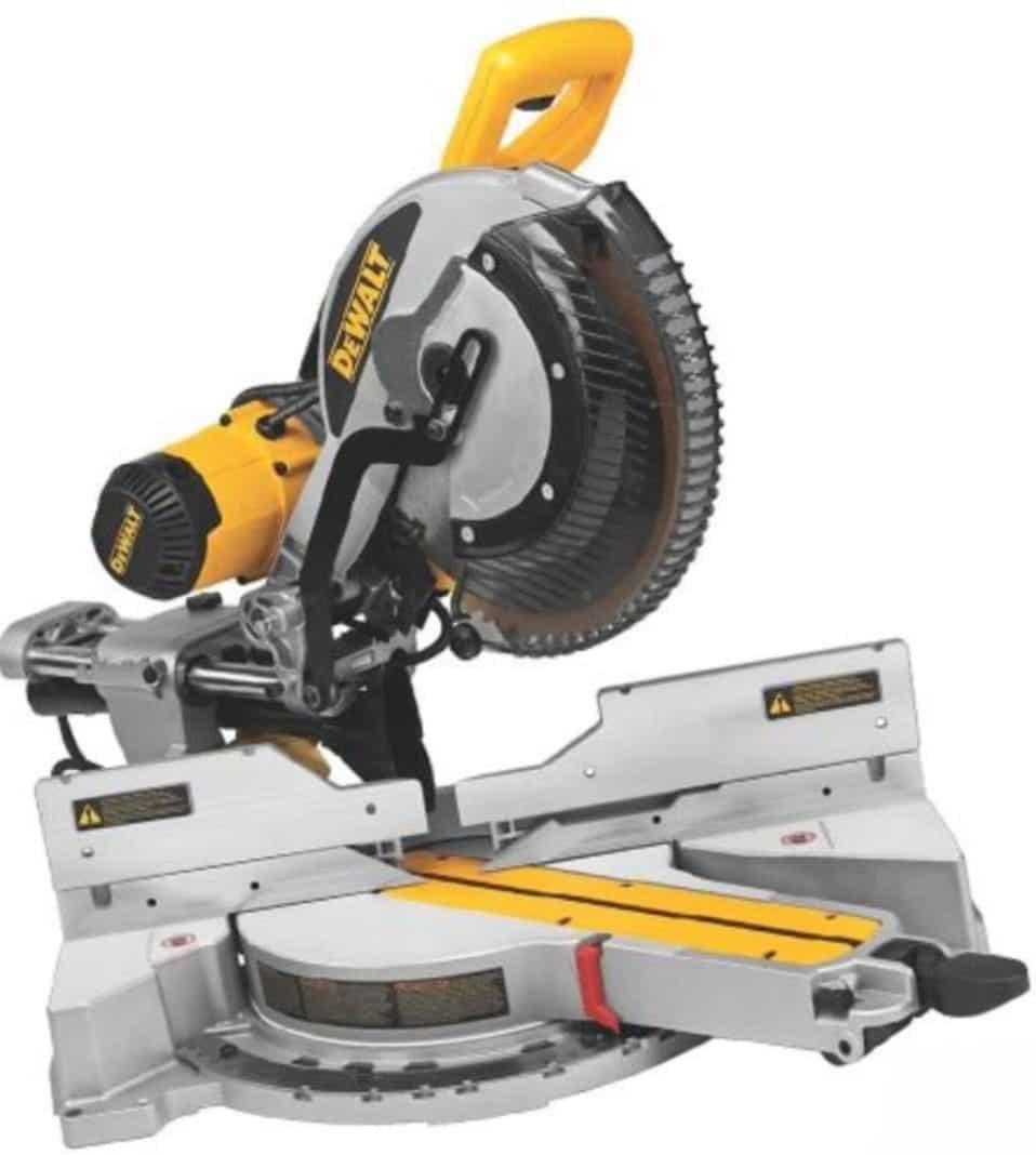 Dewalt DWS780 305mm Electric