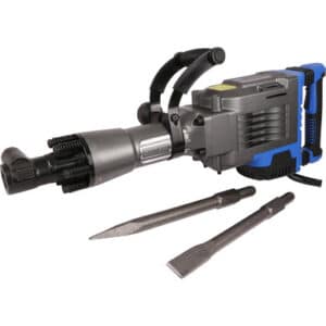 Draper 1700W 18.5kg Breaker 240V