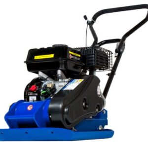 Hyundai 60kg, 37cm, 196cc Petrol Plate Compactor