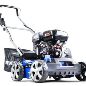 Hyundai HYSC210 210cc / 400mm Petrol Lawn Scarifier