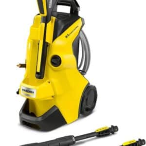 Jet Washers