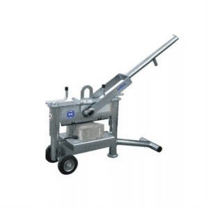 Block Splitter