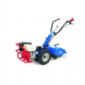 Rotorvator