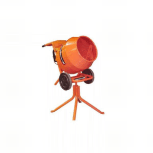 Cement Mixer