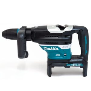 Makita DHR400ZKU Twin 18V Brushless SDS-MAX Rotary Hammer 40mm (Body only)