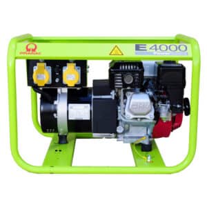 Generators