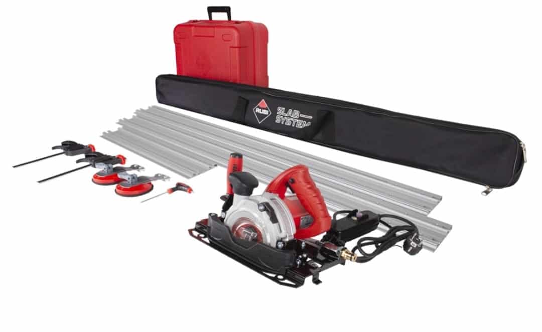 Rubi TC-125 G2