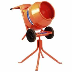 ALTRAD Belle Minimix 150 Electric Cement Mixer 240v