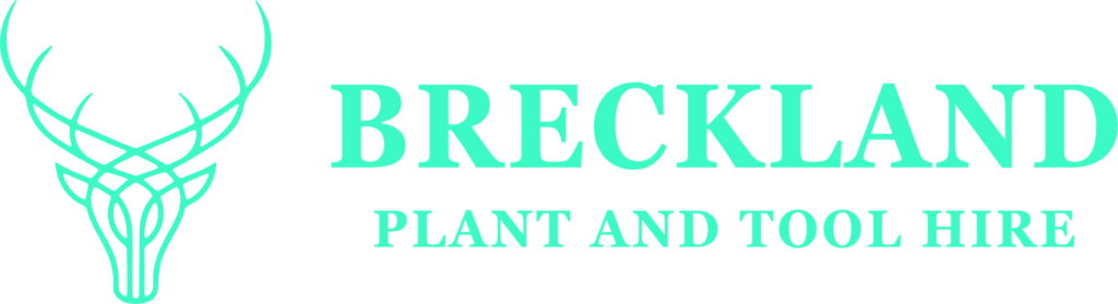 Plant & Tool Hire in Norfolk & Suffolk | Breckland Hire