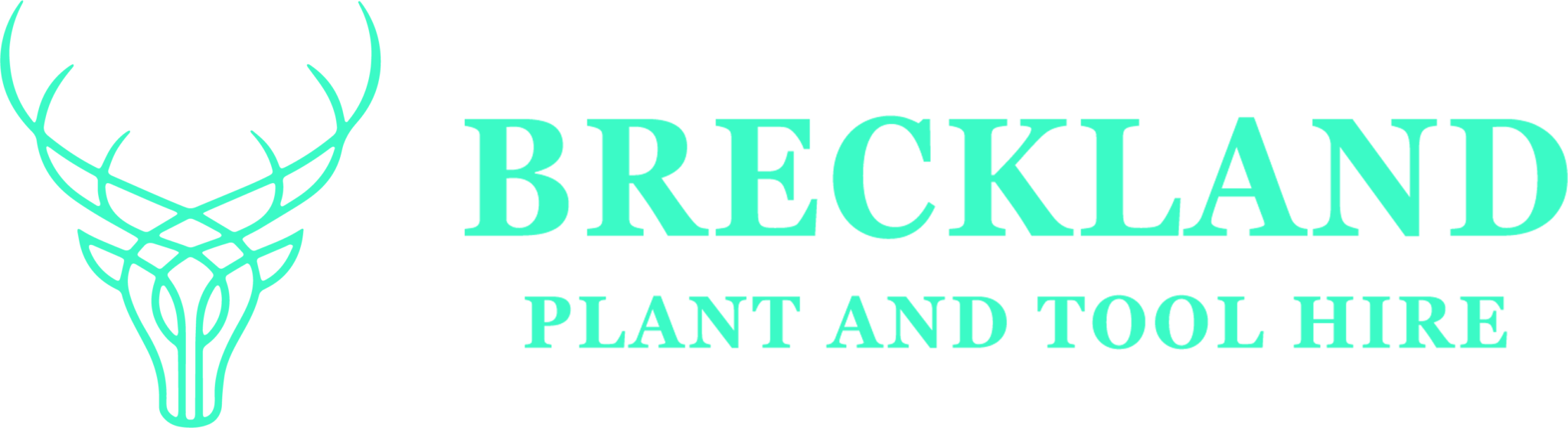 Plant & Tool Hire in Norfolk & Suffolk | Breckland Hire