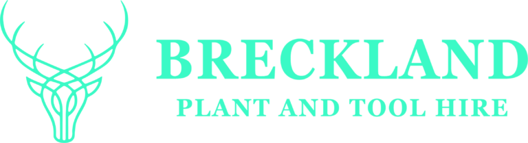Plant & Tool Hire in Norfolk & Suffolk | Breckland Hire