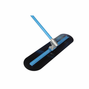 MBW Big Blue Concrete Glider Screed Kit c/w Knucklehead