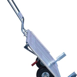 VTK-V Adjustable Paver Transport Cart