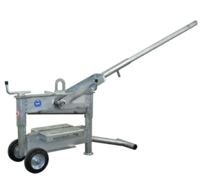Probst STS-43-H Large Stone Splitter