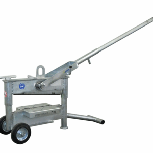 Probst STS-43-H Large Stone Splitter