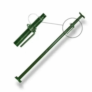 New Size 1 Acrow Prop, 1.75m - 3.12m