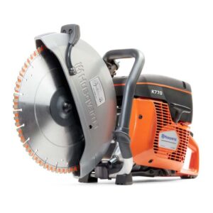 husqvarna k760 concrete saw