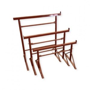 Size 3 Builders Trestles