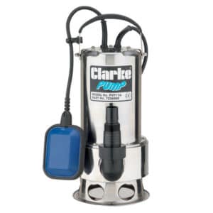 Clarke PVP11A 230v 7236060