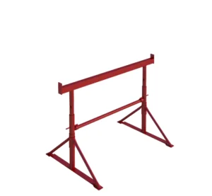Size 3 Builders Trestles