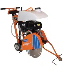 Norton Clipper CS451 14-18” Floor Saw – 13Hp Petrol