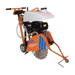 Norton Clipper CS451 14-18” Floor Saw – 13Hp Petrol