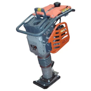 Altrad Belle RTX60R Rammer (13.6kN) – 4-Stroke