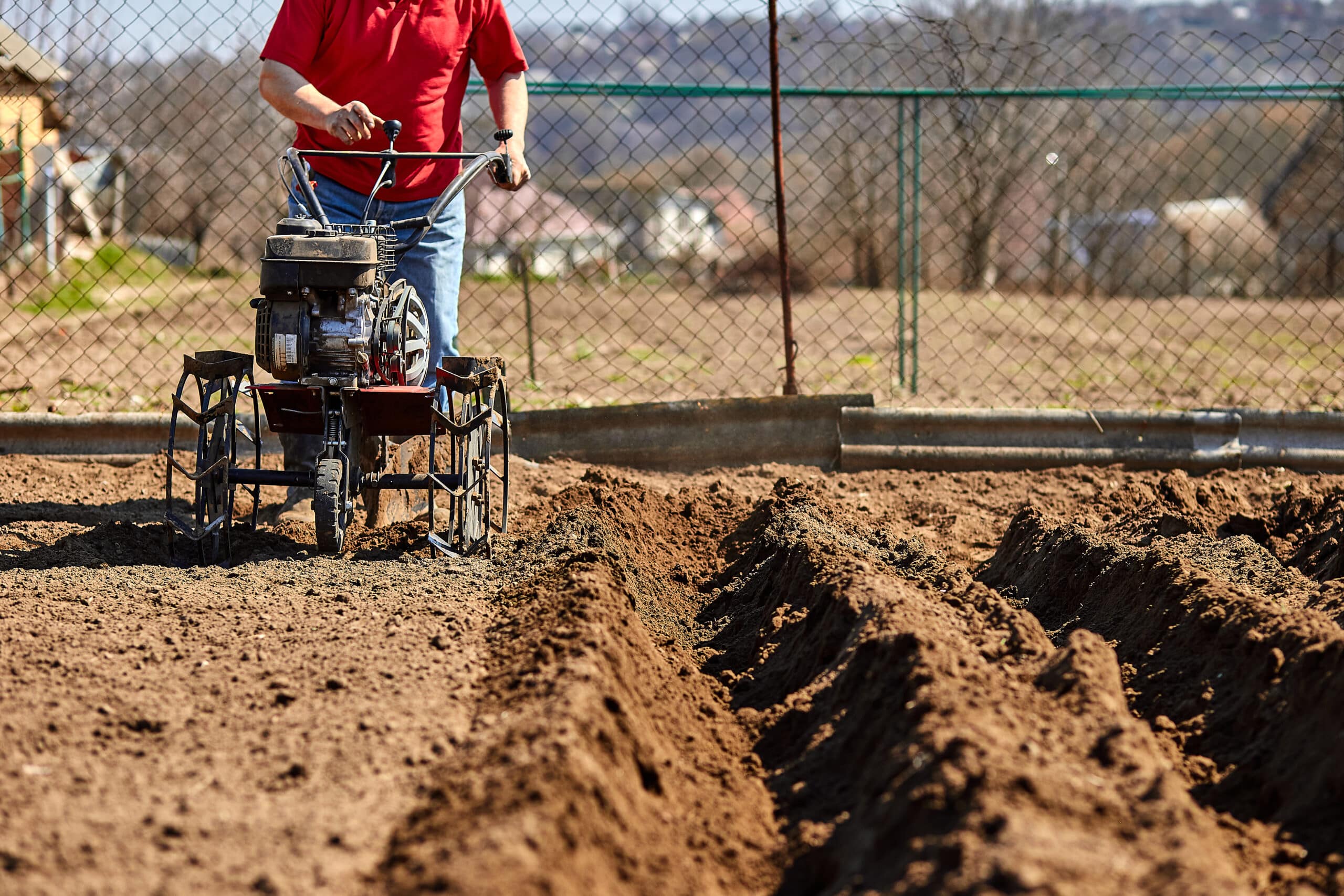 The Professional’s Guide to Landscaping & Ground Preparation in Norfolk