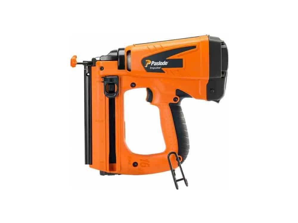 Paslode 2nd Fix Nailgun