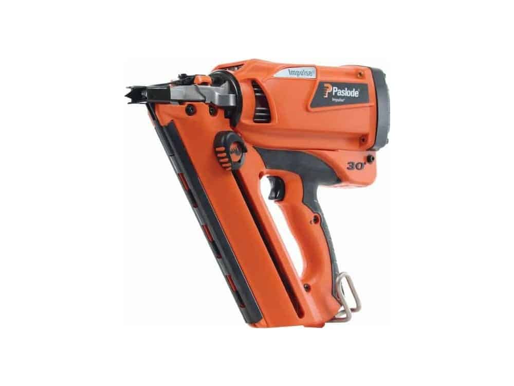 Paslode 1st Fix Nailgun