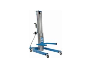 SLA10 Genie Lift