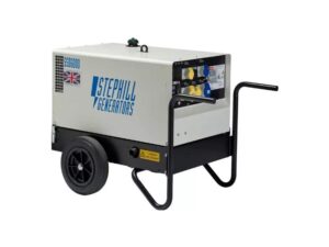 6KVA Generator