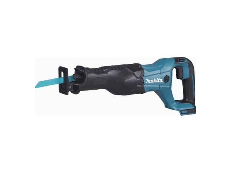 Cordless Reciprocating Saw