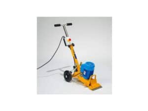 Floor Tile Stripper