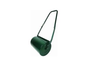 Water Filled Garden Roller