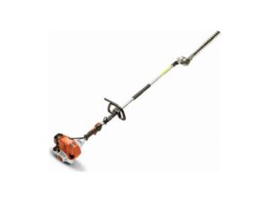 Long Reach Hedge Cutter