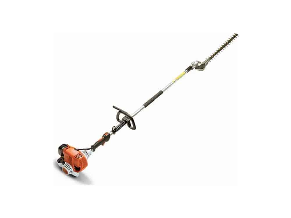Long Reach Hedge Cutter