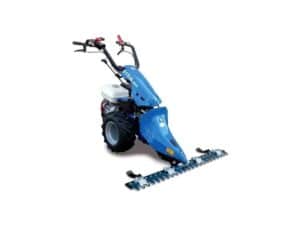 Sickle Mower