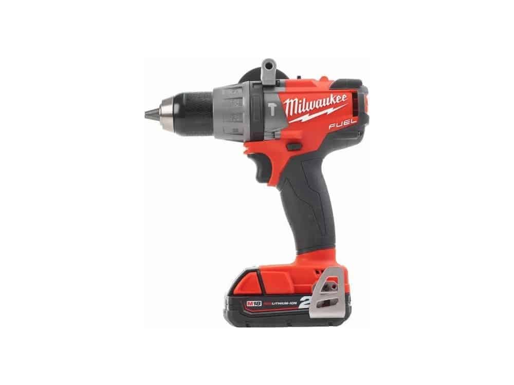 Percussion Drill Driver