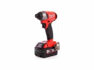 Impact Driver