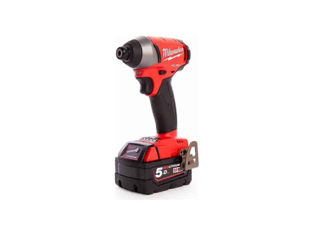 Impact Driver
