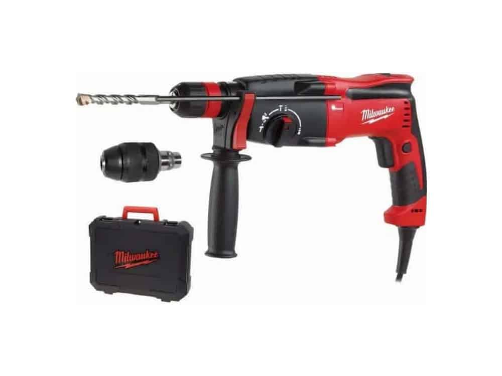 Light Duty SDS+Hammer Drill