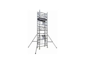 Boss Tower 7.2m Narrow Width