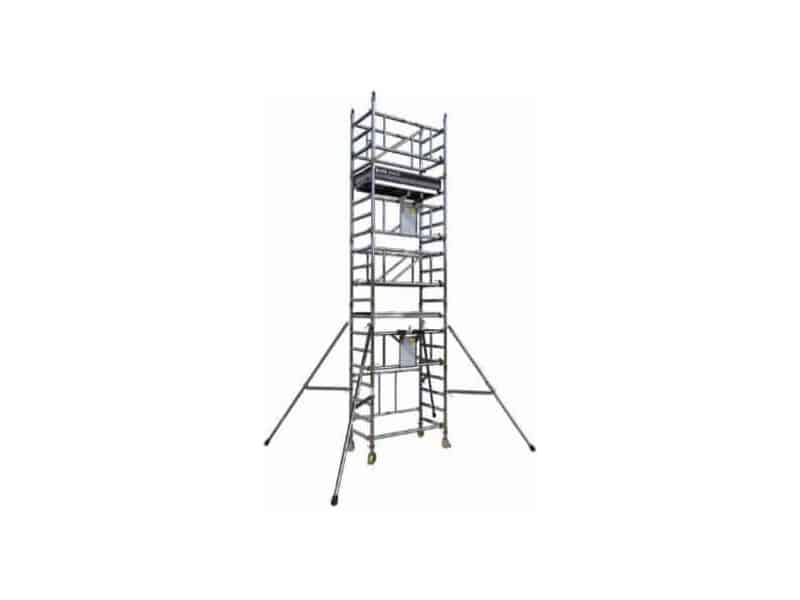 Boss Tower 7.2m Narrow Width