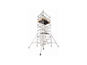 Boss Tower 8.2m Double Width