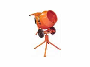 Electric Cement Mixer 110v