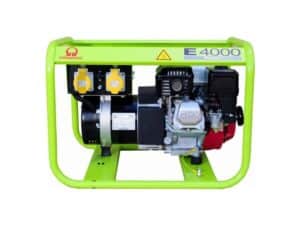 Pramac E4000 Petrol Generator