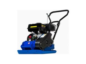 Hyundai 60kg, 37cm, 196cc Petrol Plate Compactor