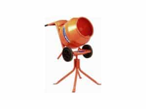 ALTRAD Belle Minimix 150 Electric Cement Mixer 240v